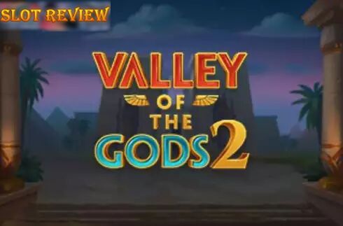 Valley Of The Gods 2 slot